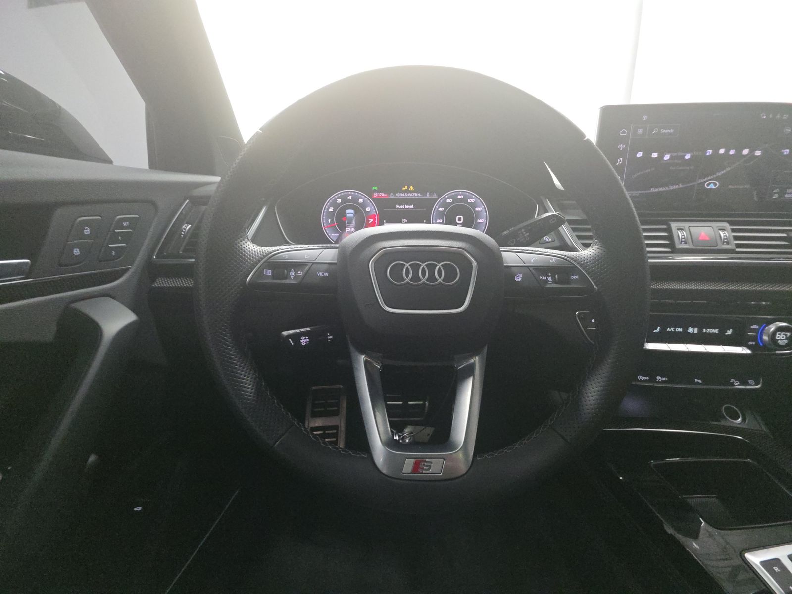 2022 Audi SQ5 Premium Plus AWD