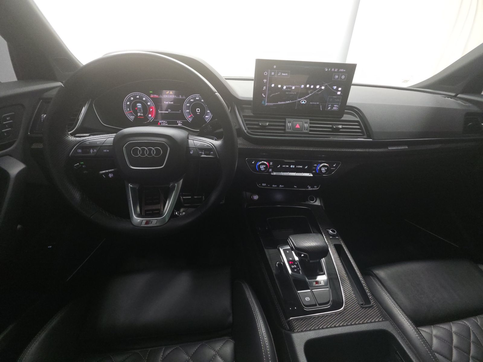 2022 Audi SQ5 Premium Plus AWD