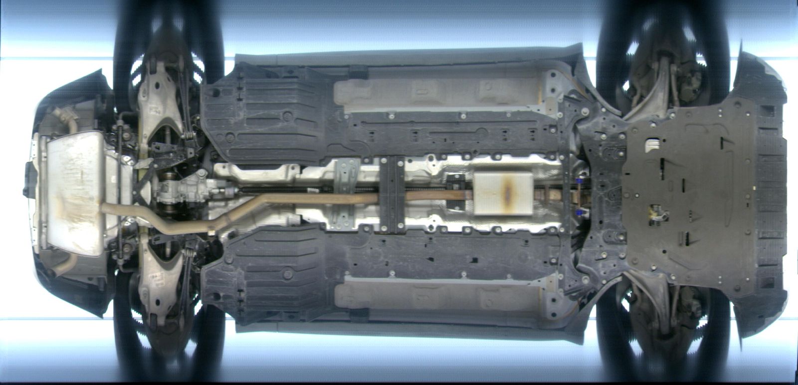 2025 Volvo XC90 B6 Plus AWD