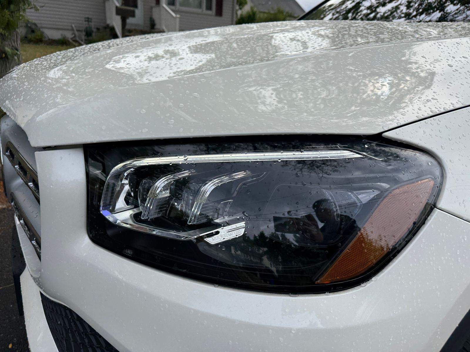 2022 Mercedes-Benz GLS GLS 450 AWD