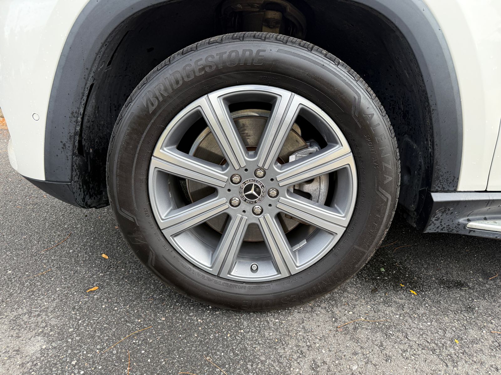 2022 Mercedes-Benz GLS GLS 450 AWD