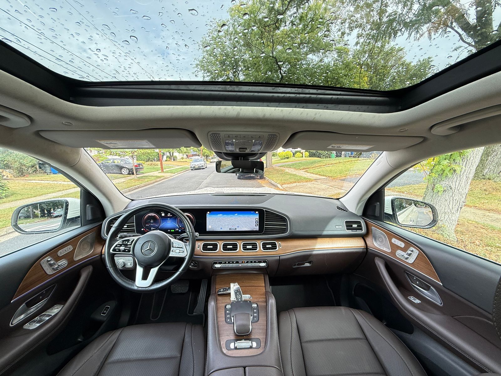 2022 Mercedes-Benz GLS GLS 450 AWD