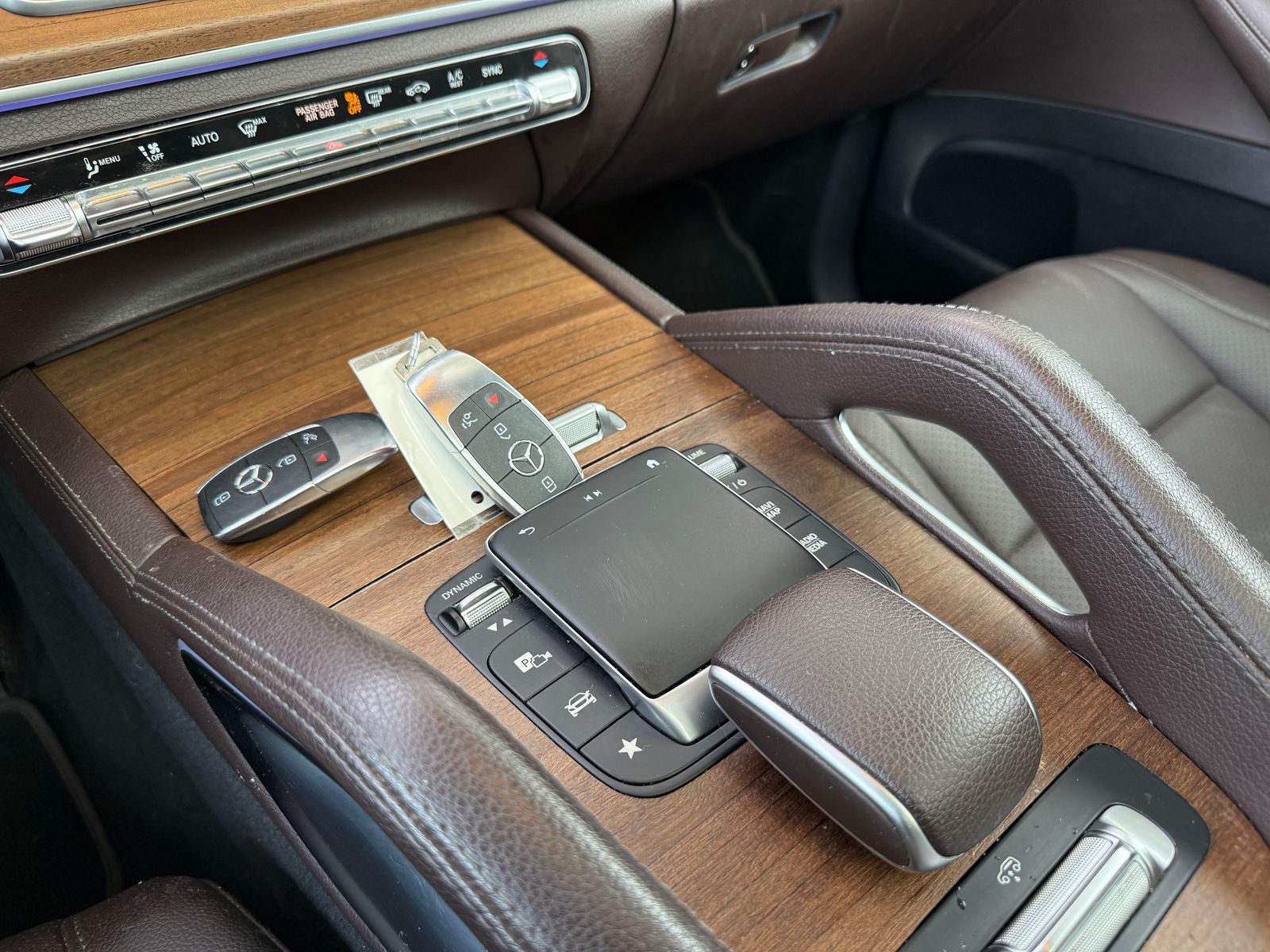 2022 Mercedes-Benz GLS GLS 450 AWD