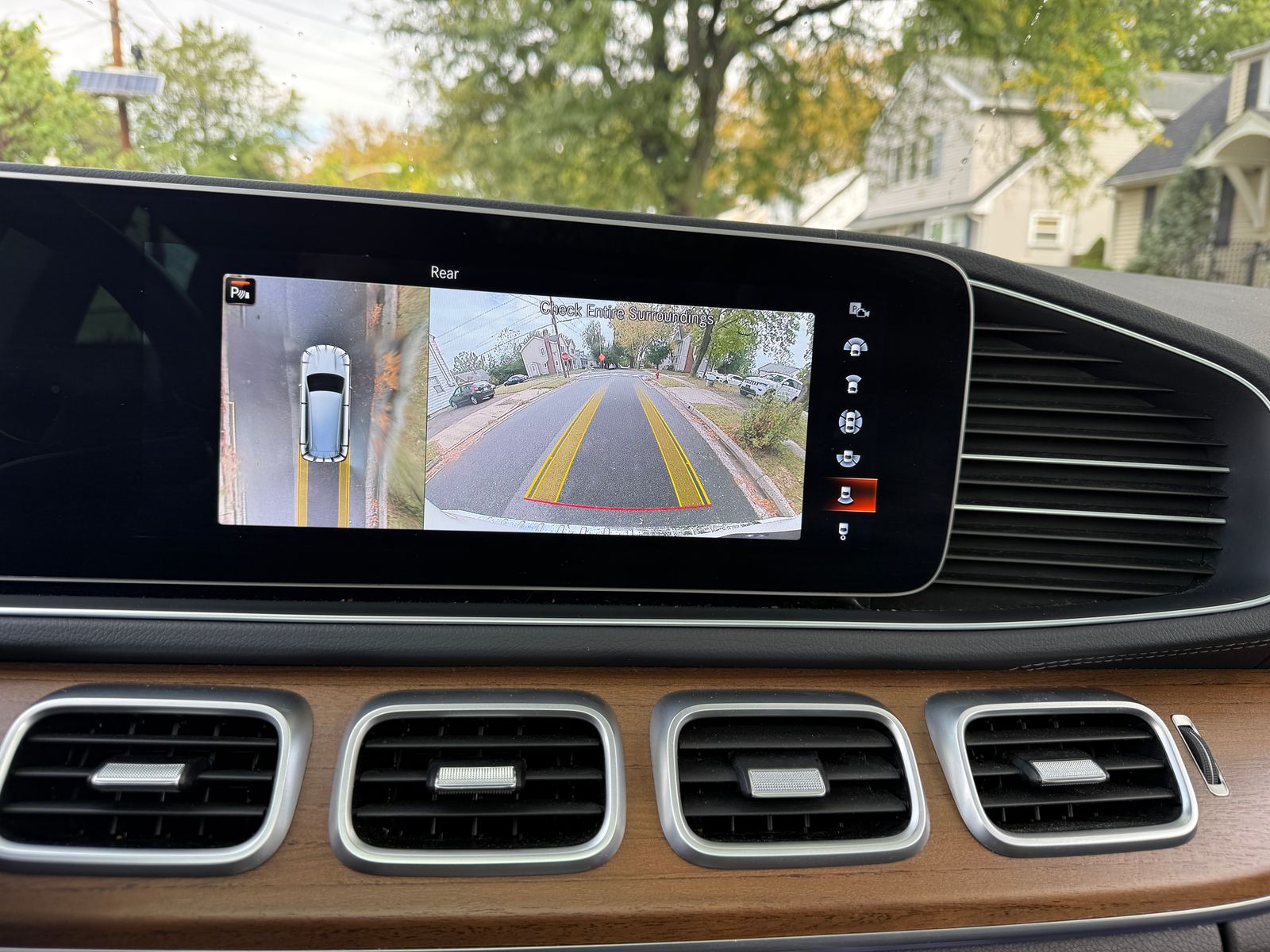 2022 Mercedes-Benz GLS GLS 450 AWD