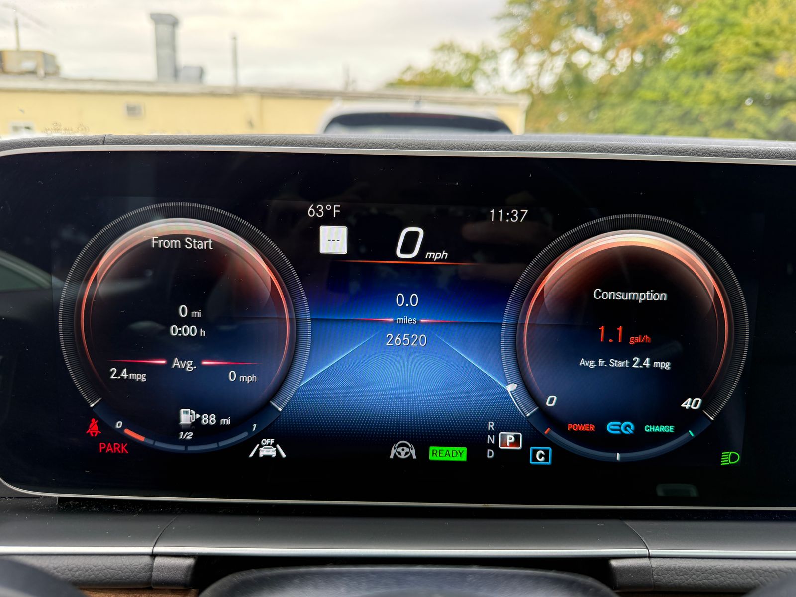 2022 Mercedes-Benz GLS GLS 450 AWD