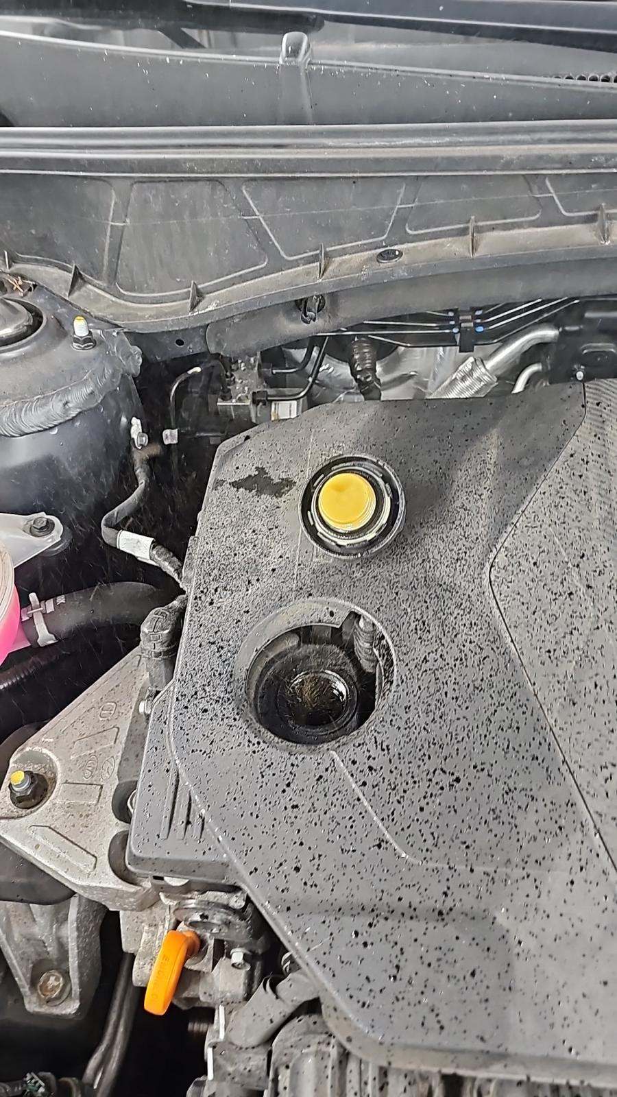 2022 Hyundai Tucson SEL AWD