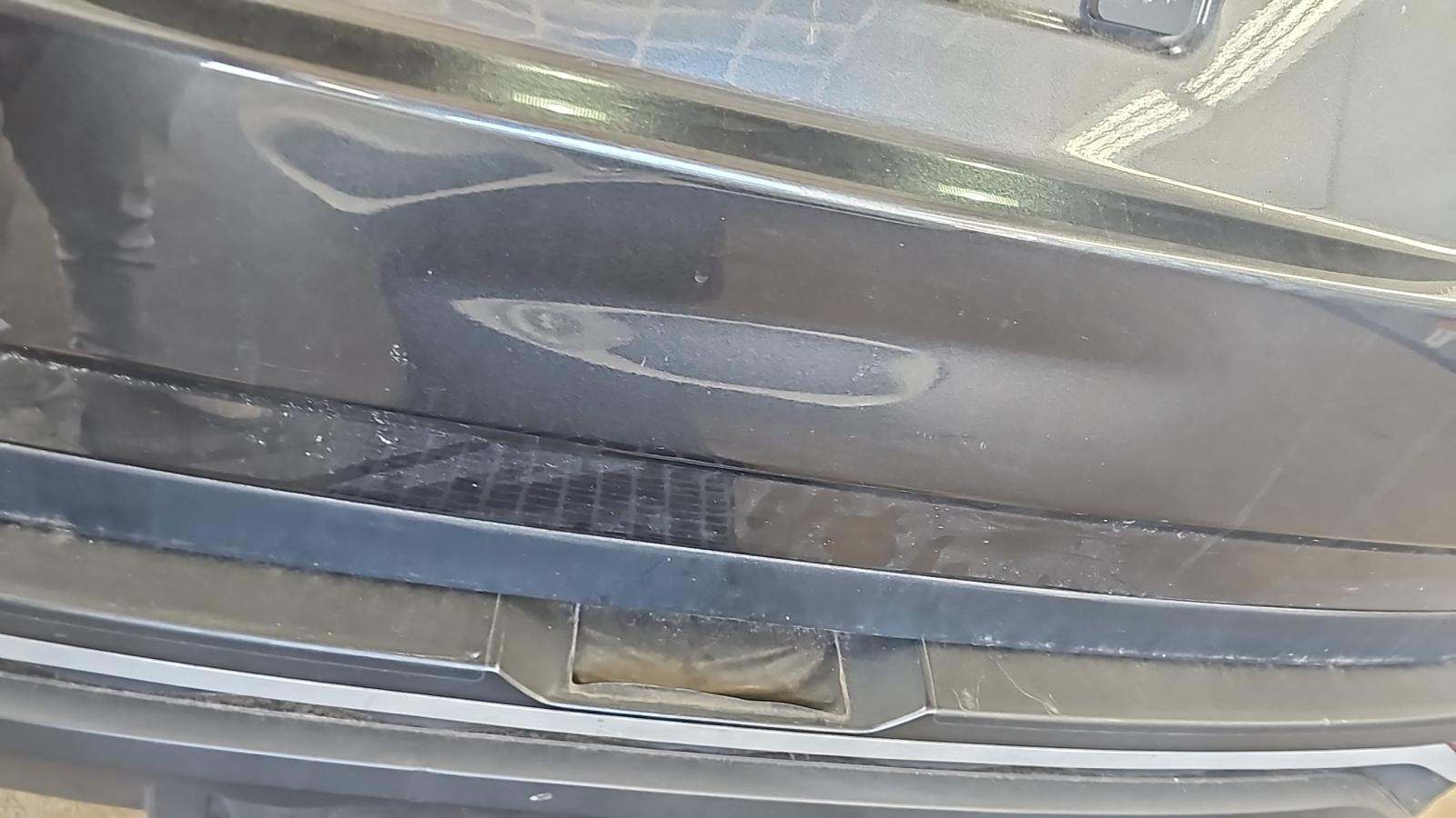 2022 Hyundai Tucson SEL AWD