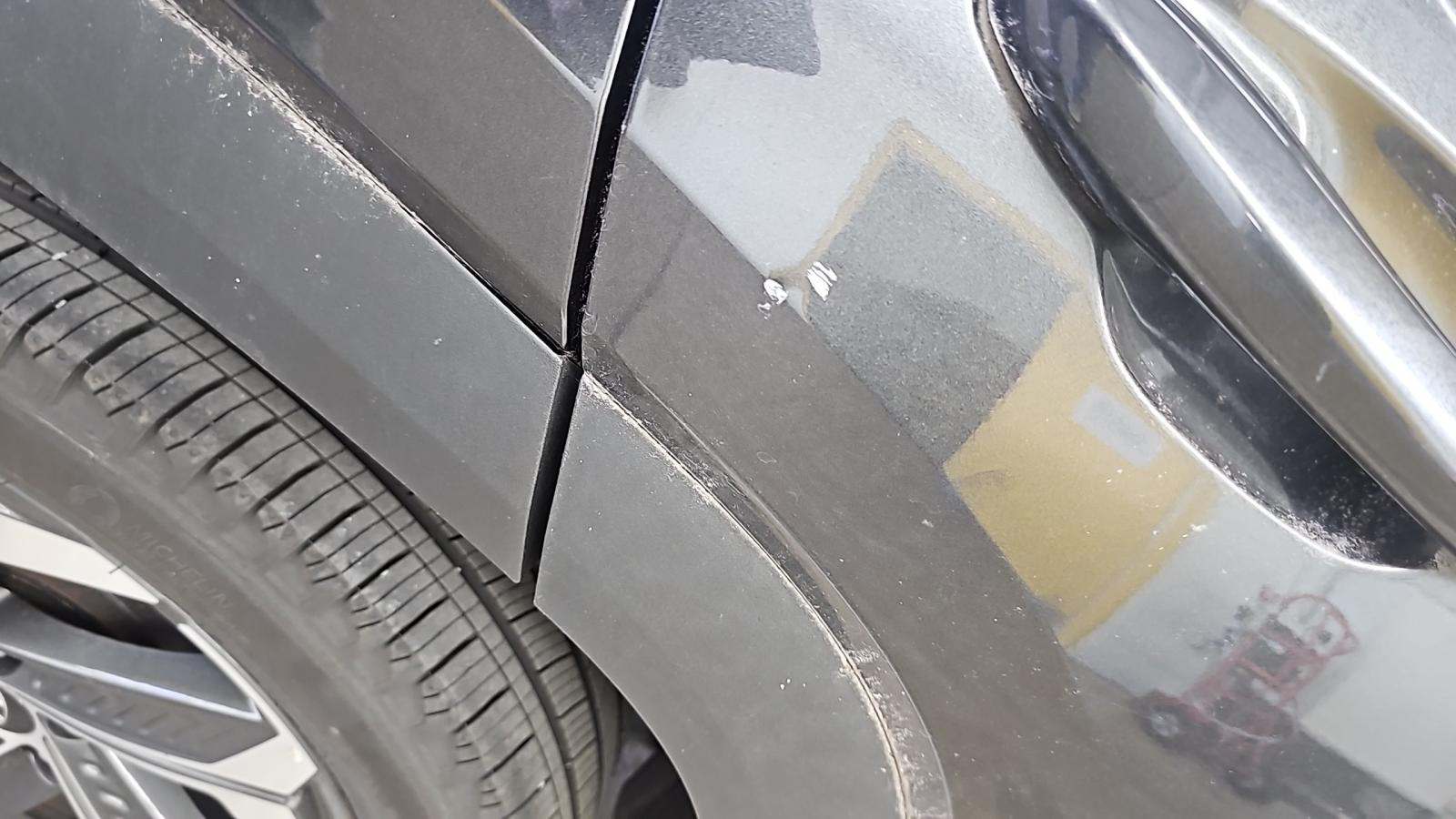 2022 Hyundai Tucson SEL AWD