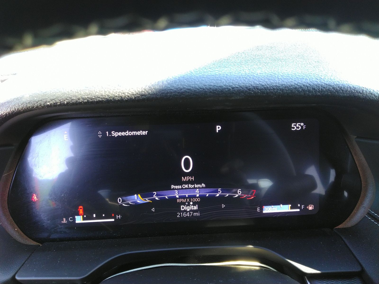 2024 Jeep Grand Cherokee Altitude RWD