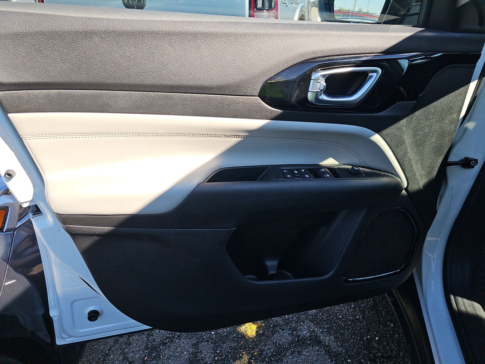 2022 Jeep Compass Limited AWD