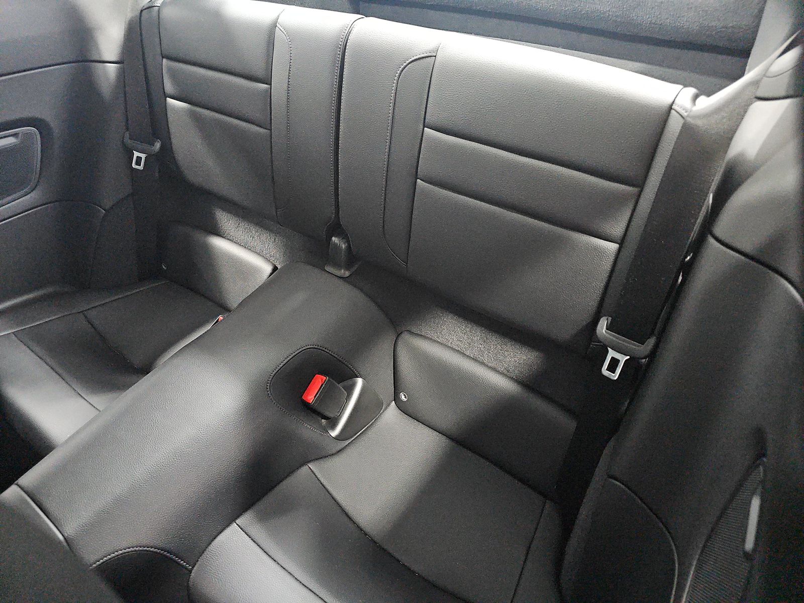 2025 Porsche 911 Carrera RWD