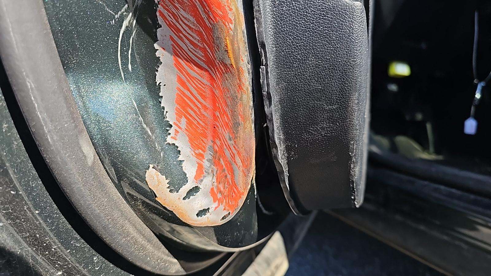 2023 Kia Sorento X-Line S AWD