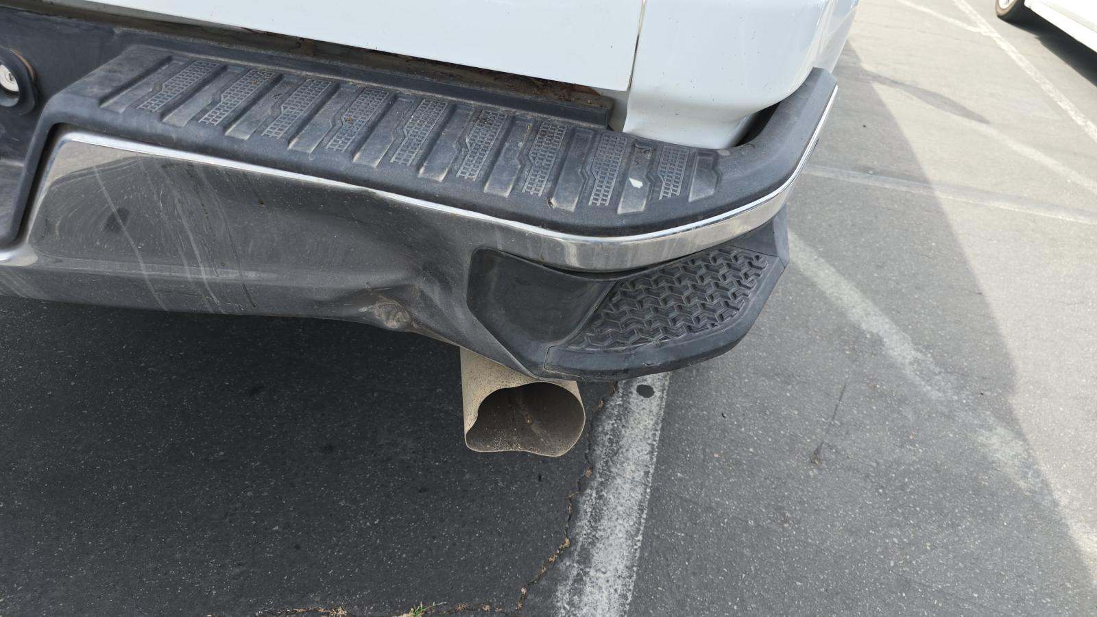 2023 Chevrolet Silverado 2500HD LT AWD