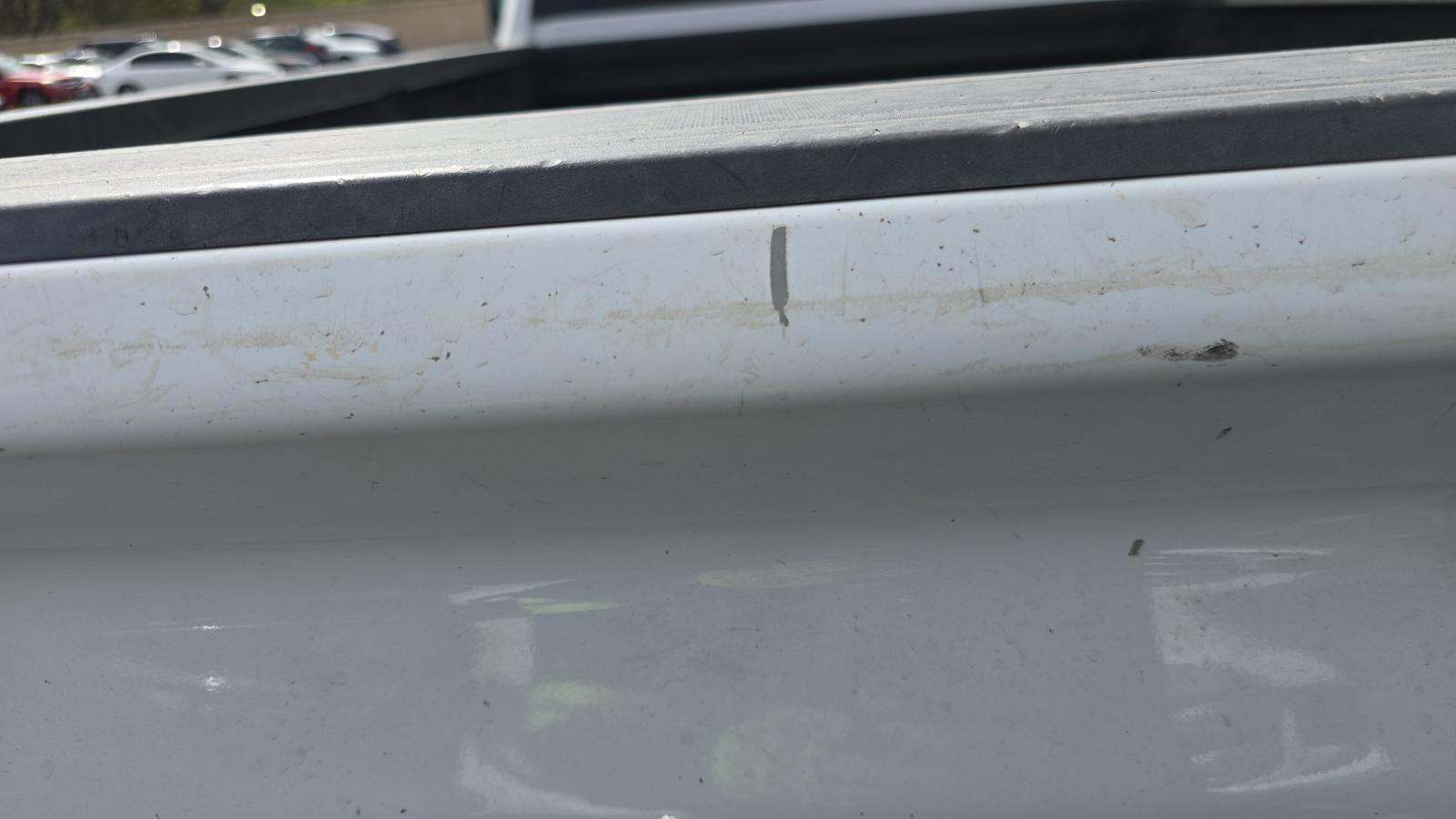 2023 Chevrolet Silverado 2500HD LT AWD