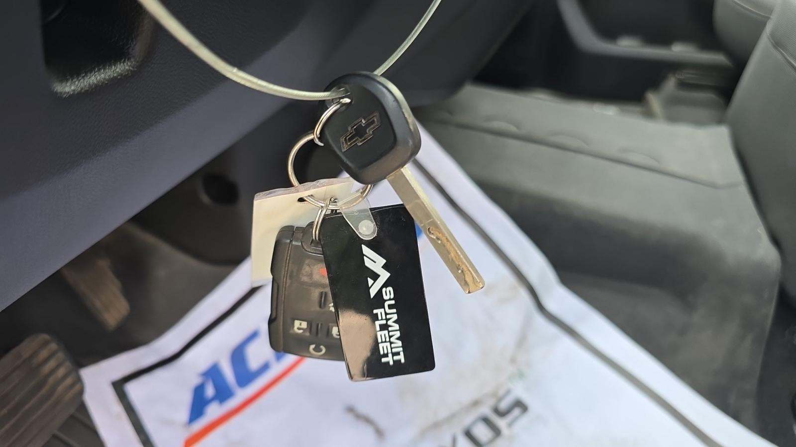 2023 Chevrolet Silverado 2500HD LT AWD