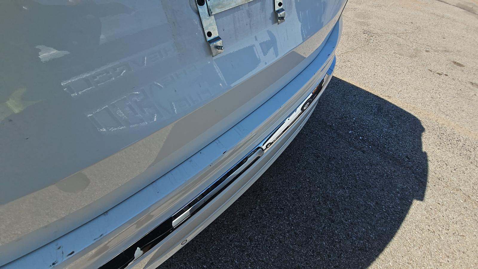 2025 Volvo XC90 B6 Plus AWD