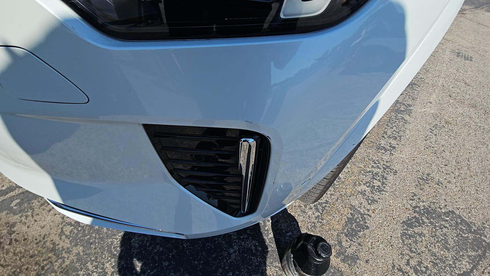 2025 Volvo XC90 B6 Plus AWD