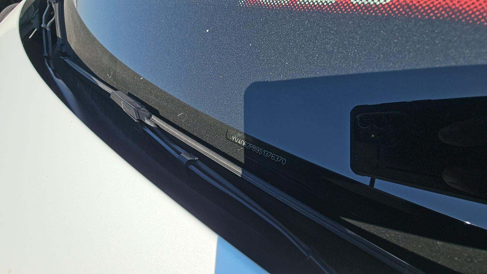 2025 Volvo XC90 B6 Plus AWD