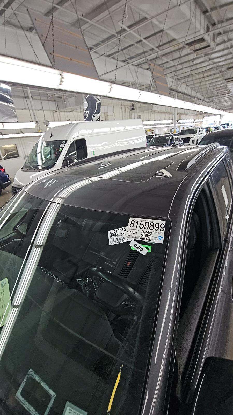 2022 Jeep Grand Cherokee Altitude AWD