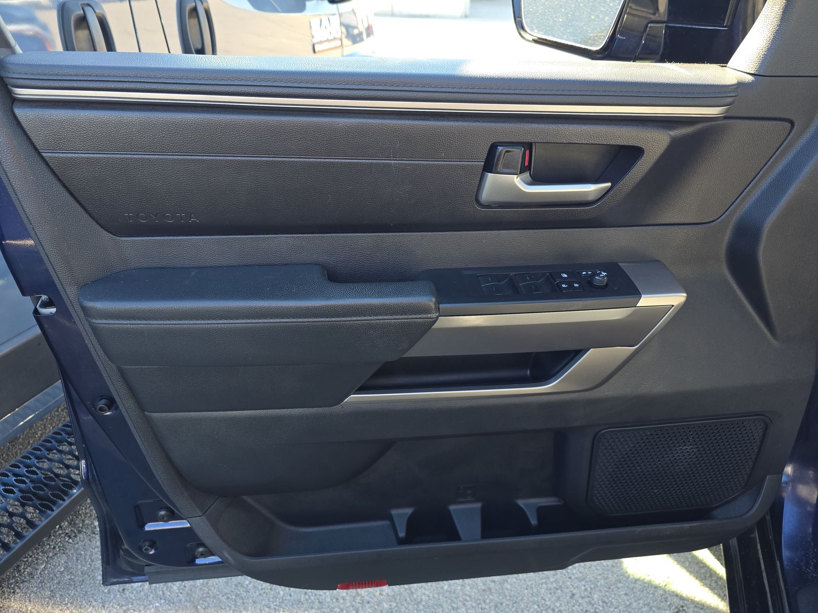 2022 Toyota Tundra SR5 AWD