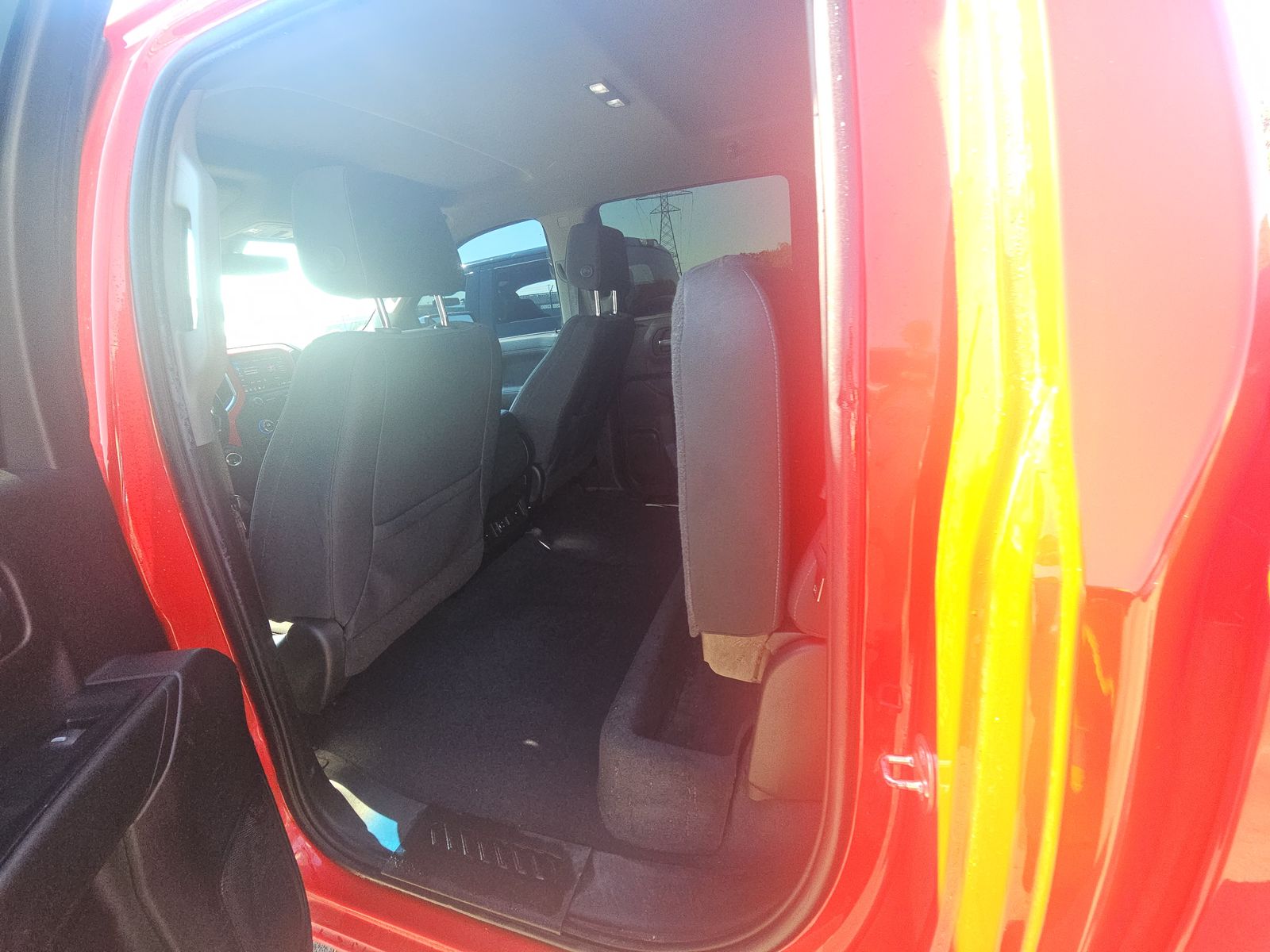 2020 Chevrolet Silverado 1500 LT AWD