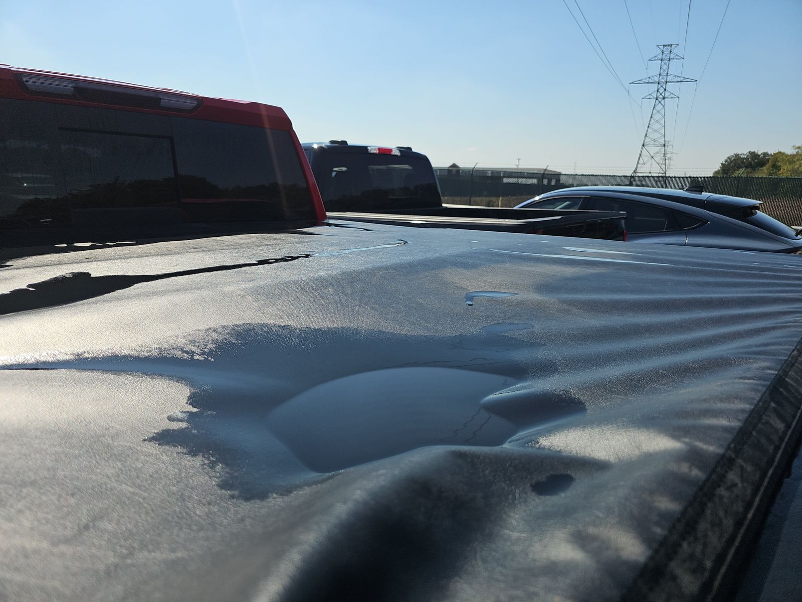 2020 Chevrolet Silverado 1500 LT AWD