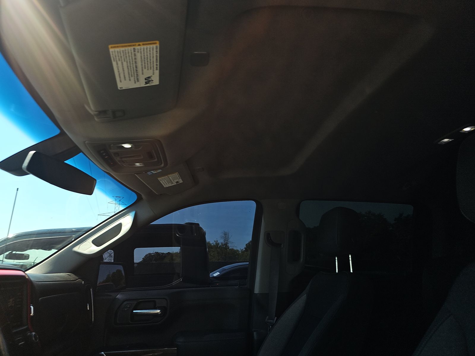 2020 Chevrolet Silverado 1500 LT AWD