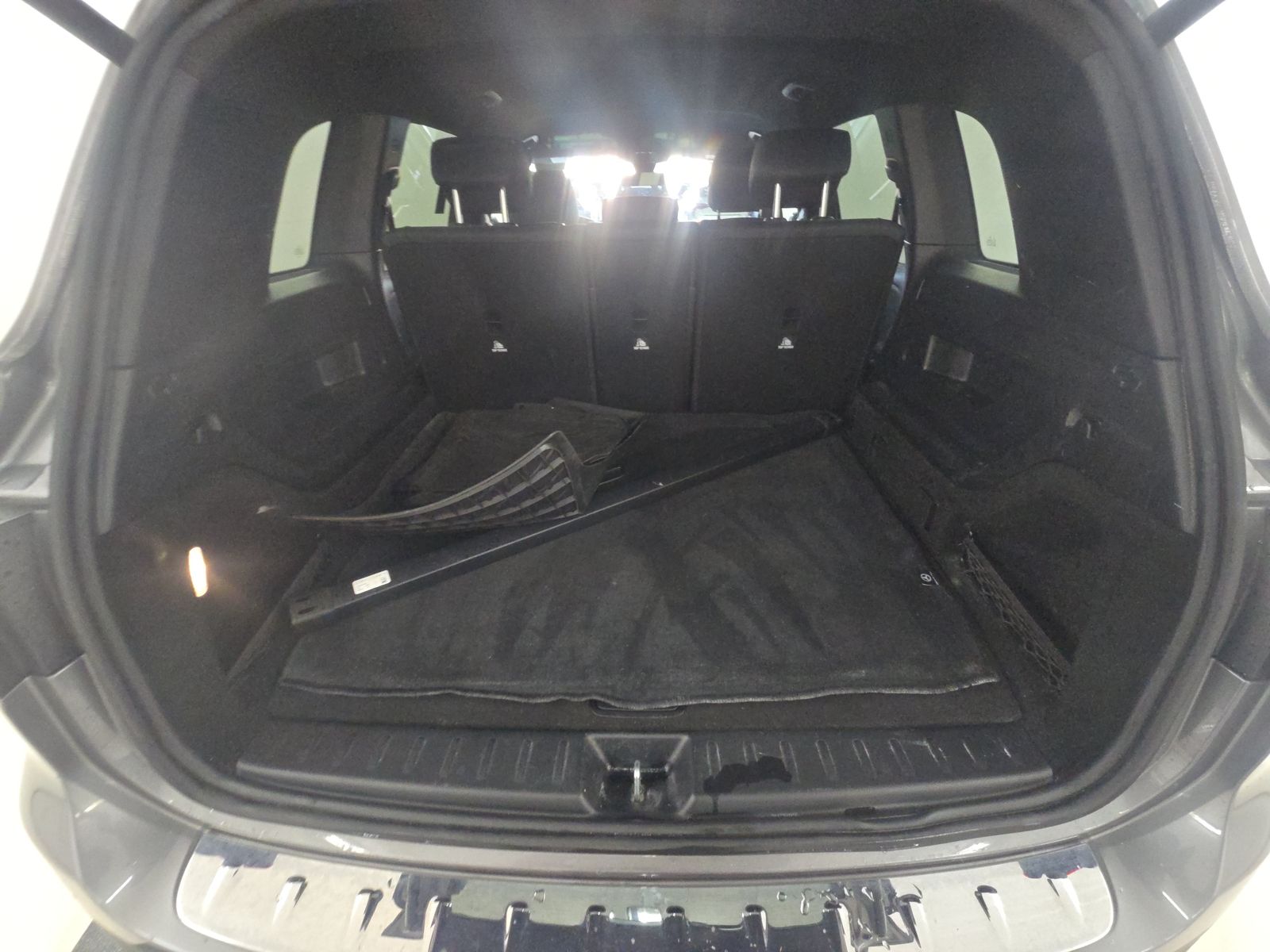 2022 Mercedes-Benz GLB GLB 250 FWD