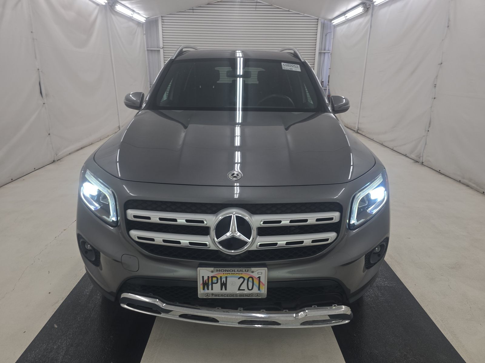 2022 Mercedes-Benz GLB GLB 250 FWD