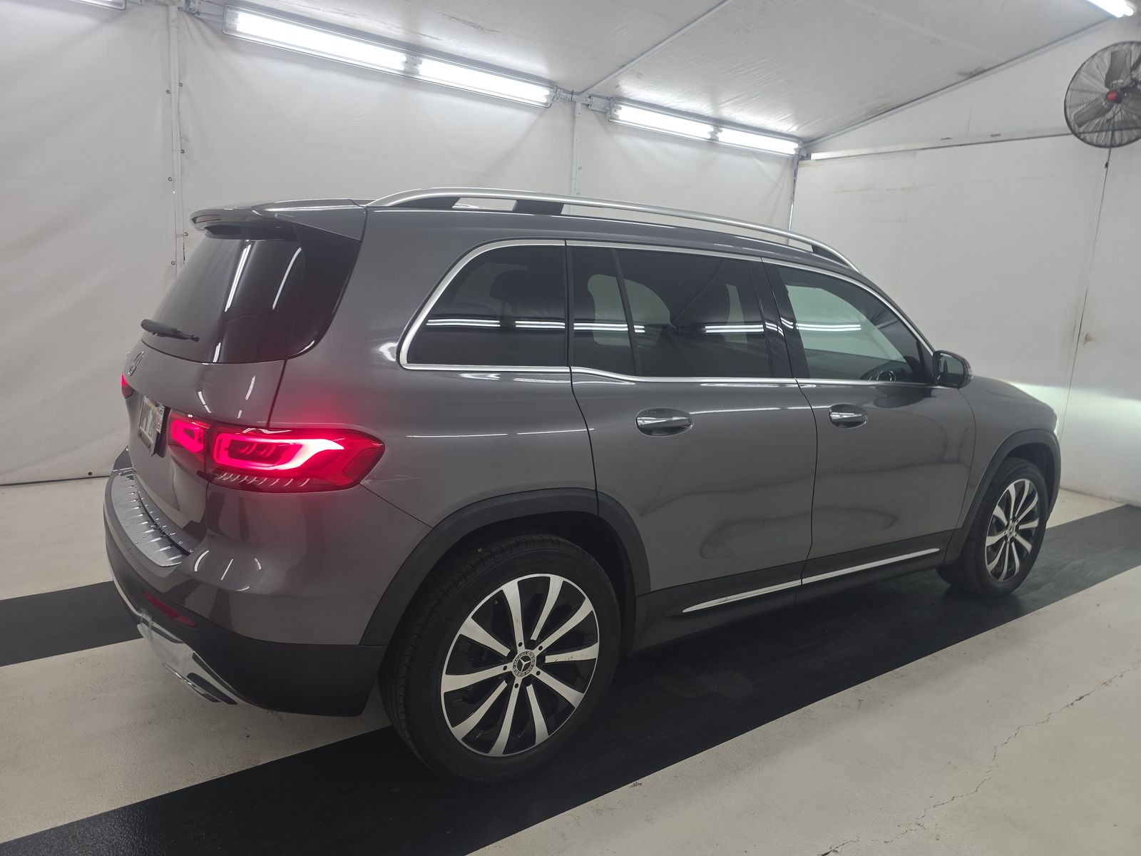 2022 Mercedes-Benz GLB GLB 250 FWD