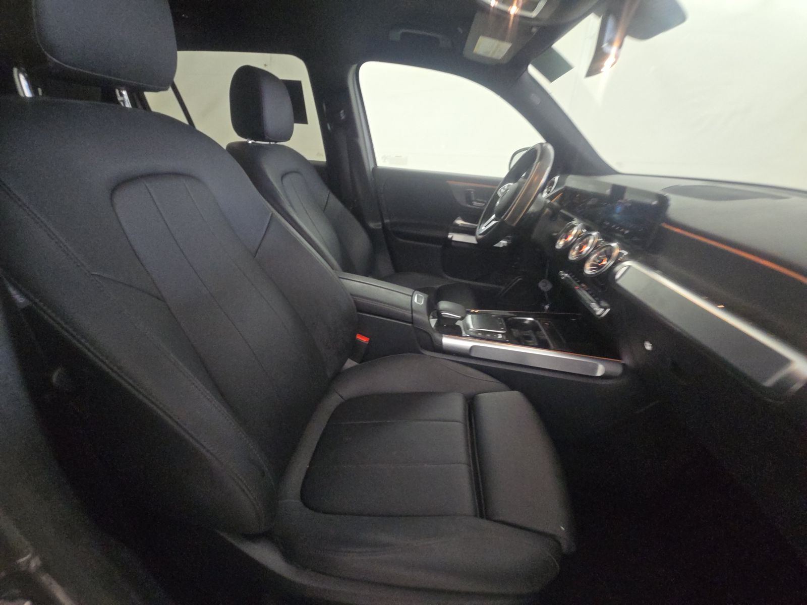 2022 Mercedes-Benz GLB GLB 250 FWD