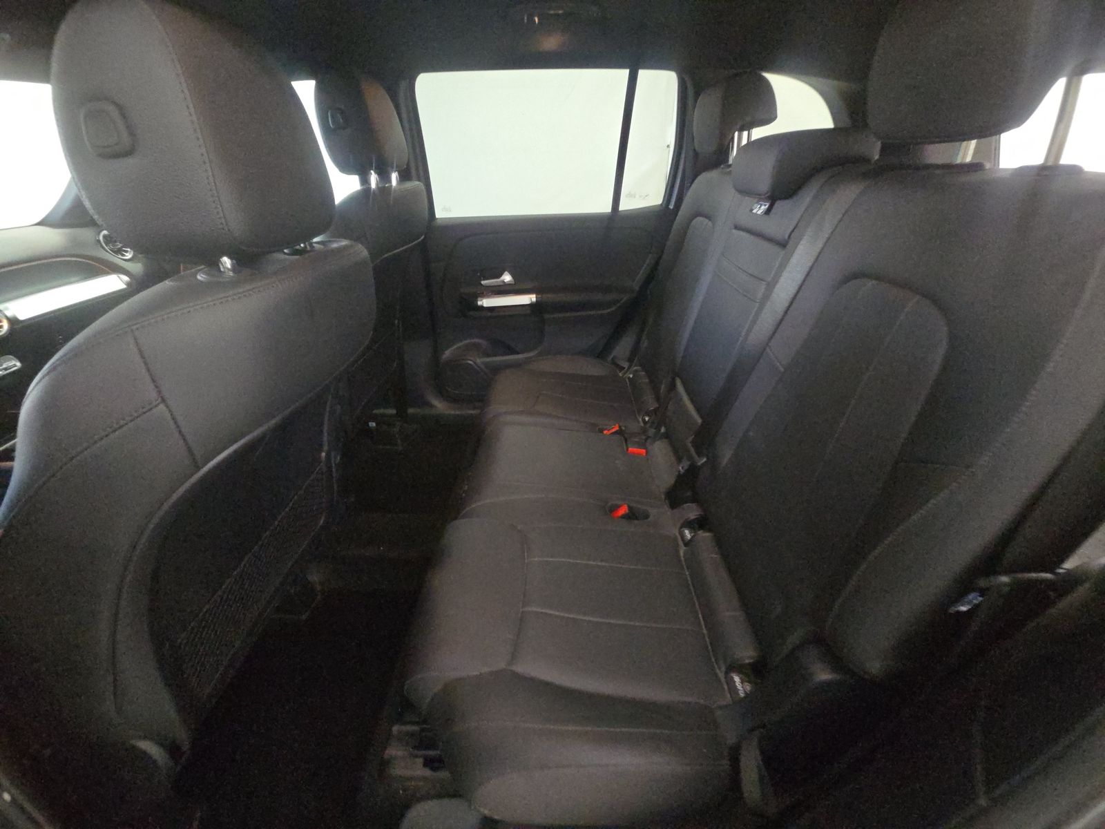 2022 Mercedes-Benz GLB GLB 250 FWD