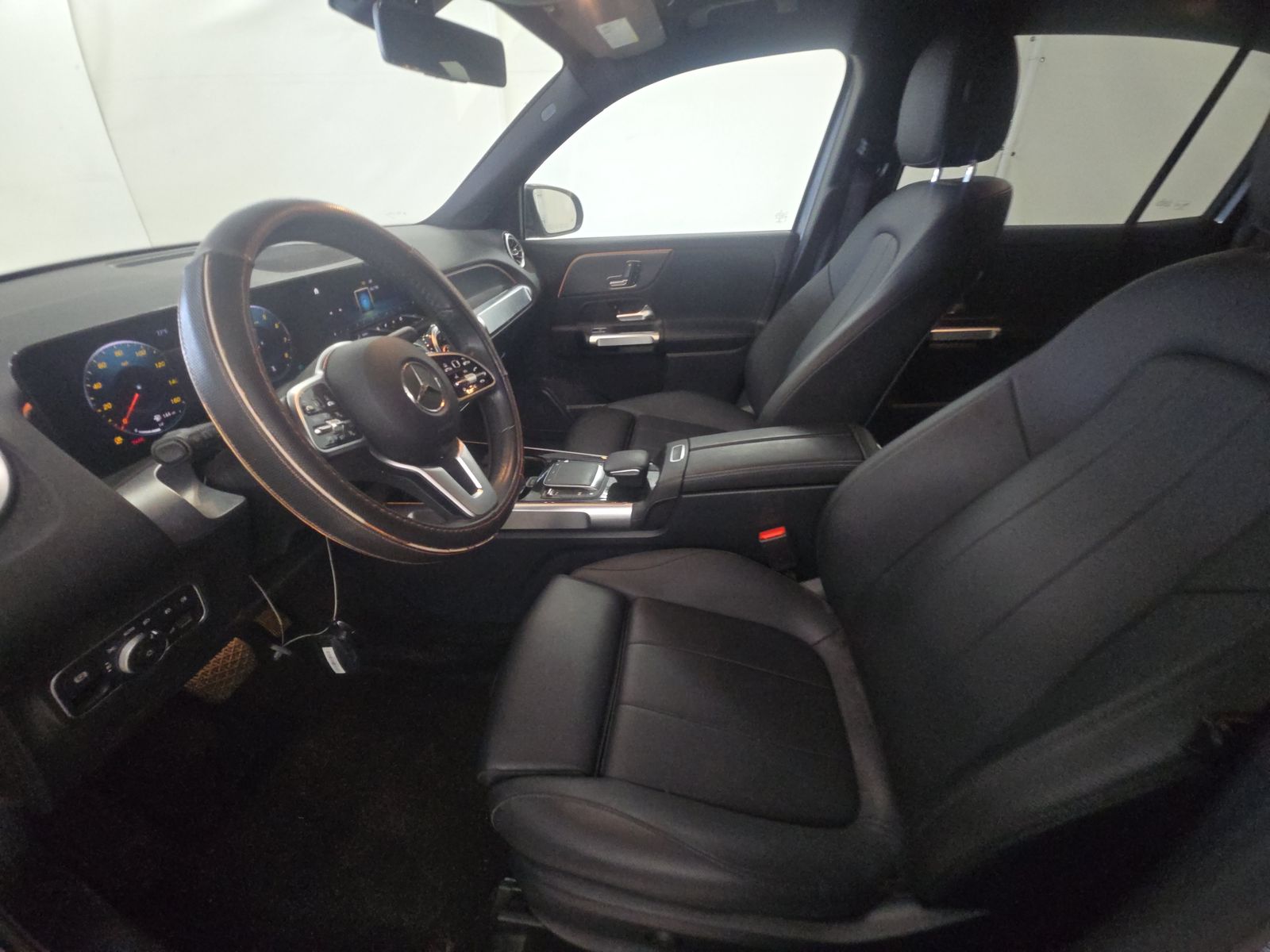 2022 Mercedes-Benz GLB GLB 250 FWD