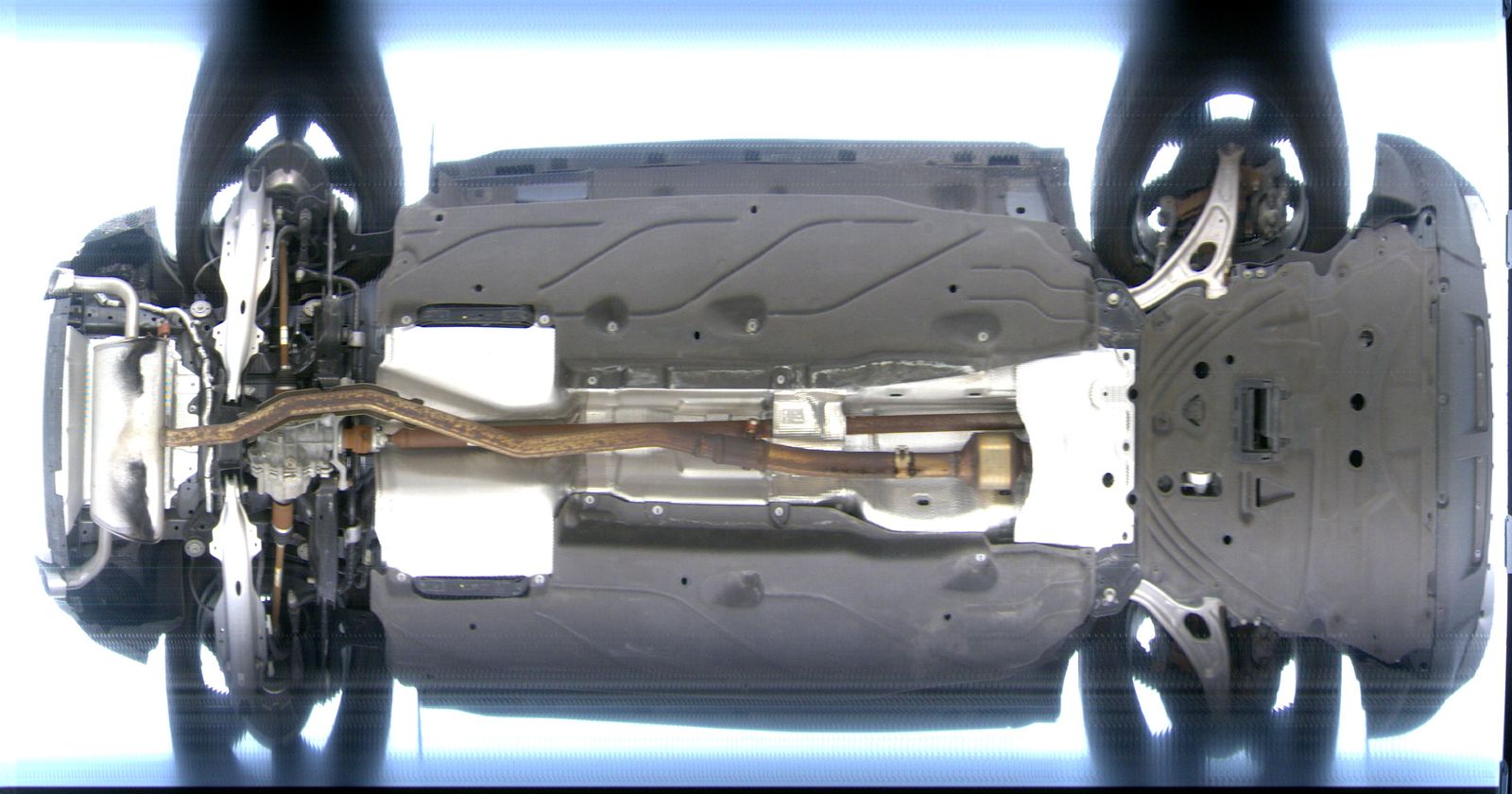 2023 Ford Escape Platinum AWD