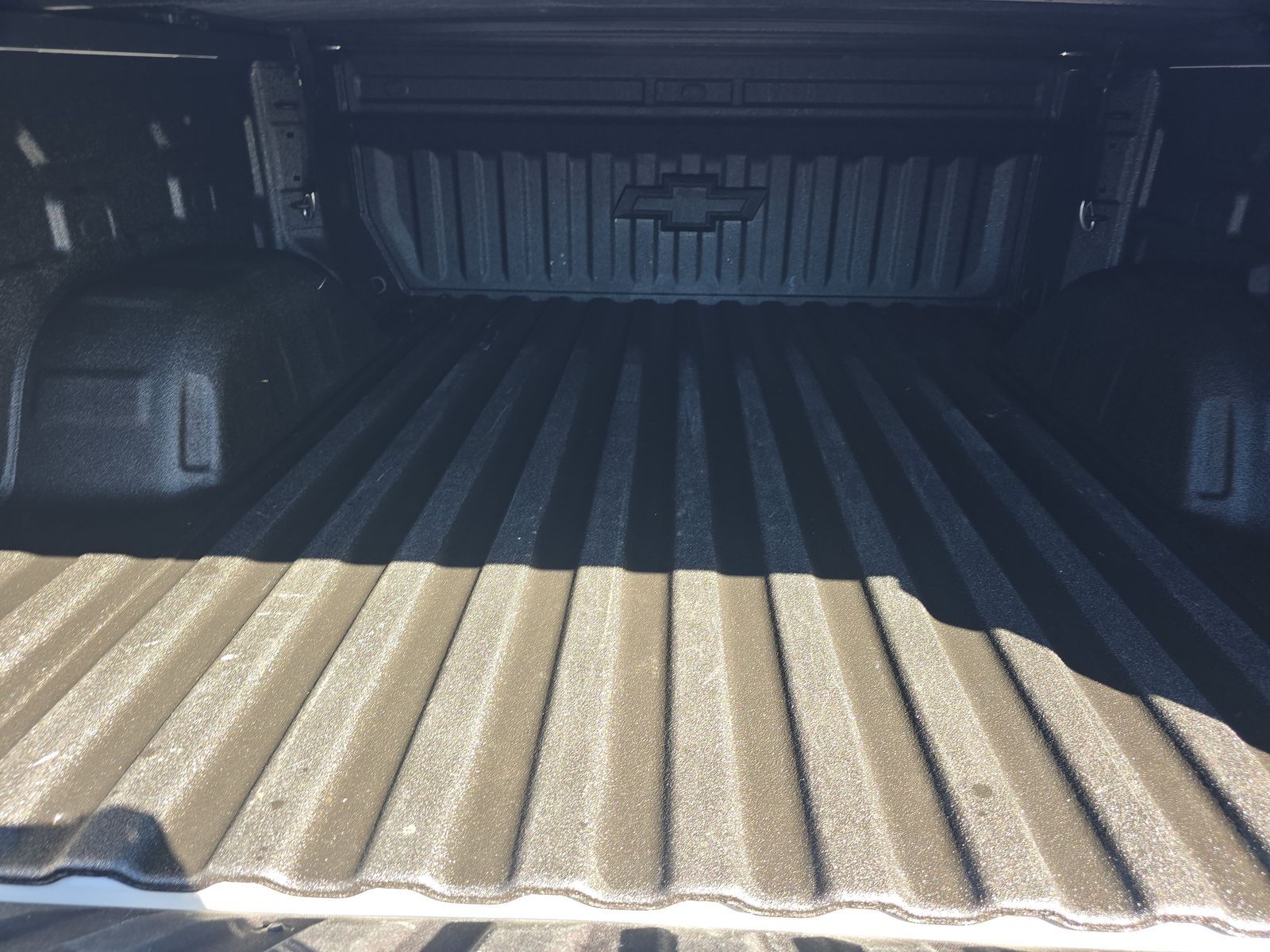 2025 Chevrolet Silverado 1500 High Country AWD