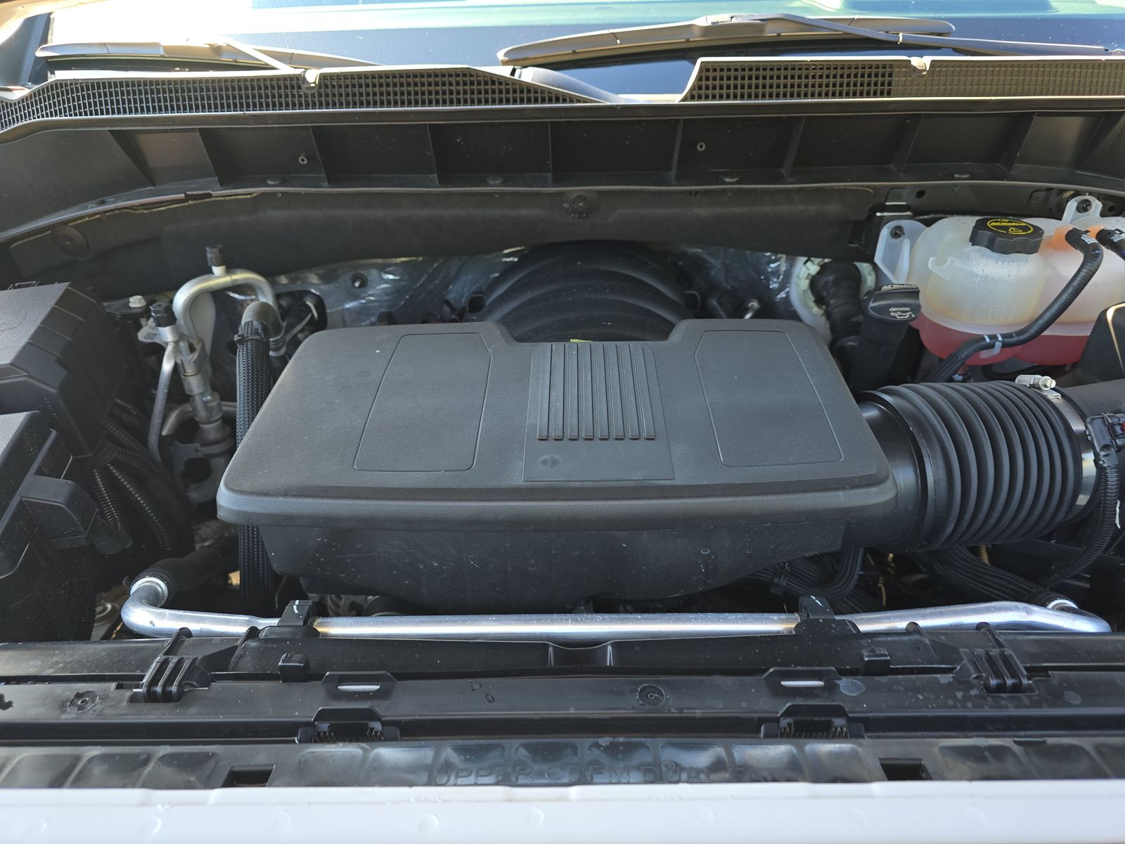 2025 Chevrolet Silverado 1500 High Country AWD