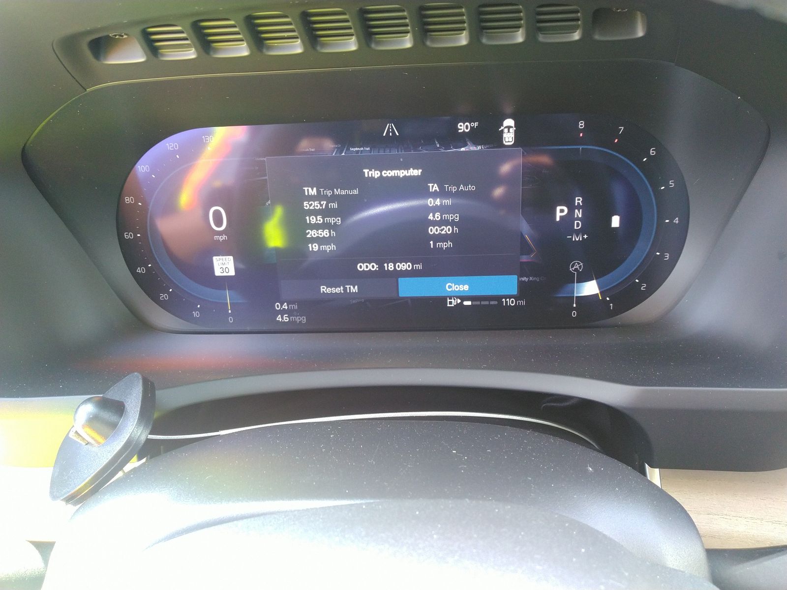 2025 Volvo XC90 B6 Plus AWD