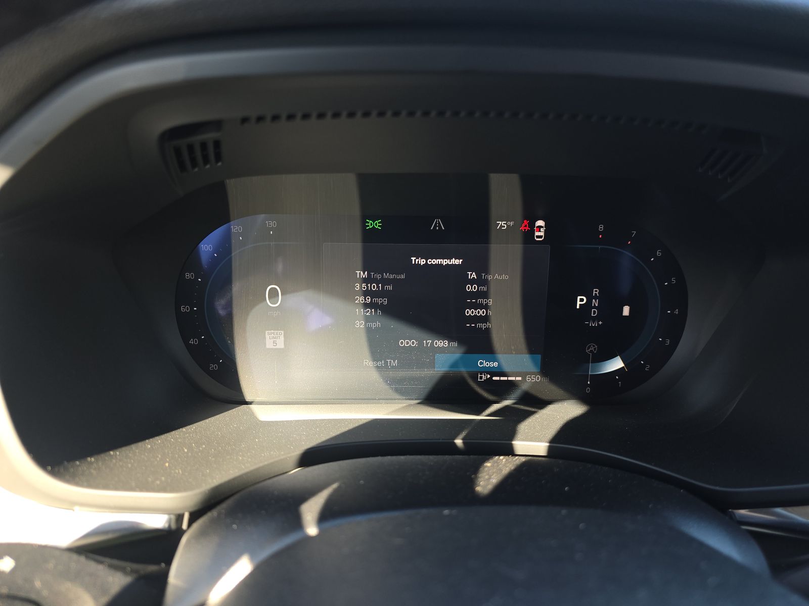 2025 Volvo XC60 B5 Plus AWD