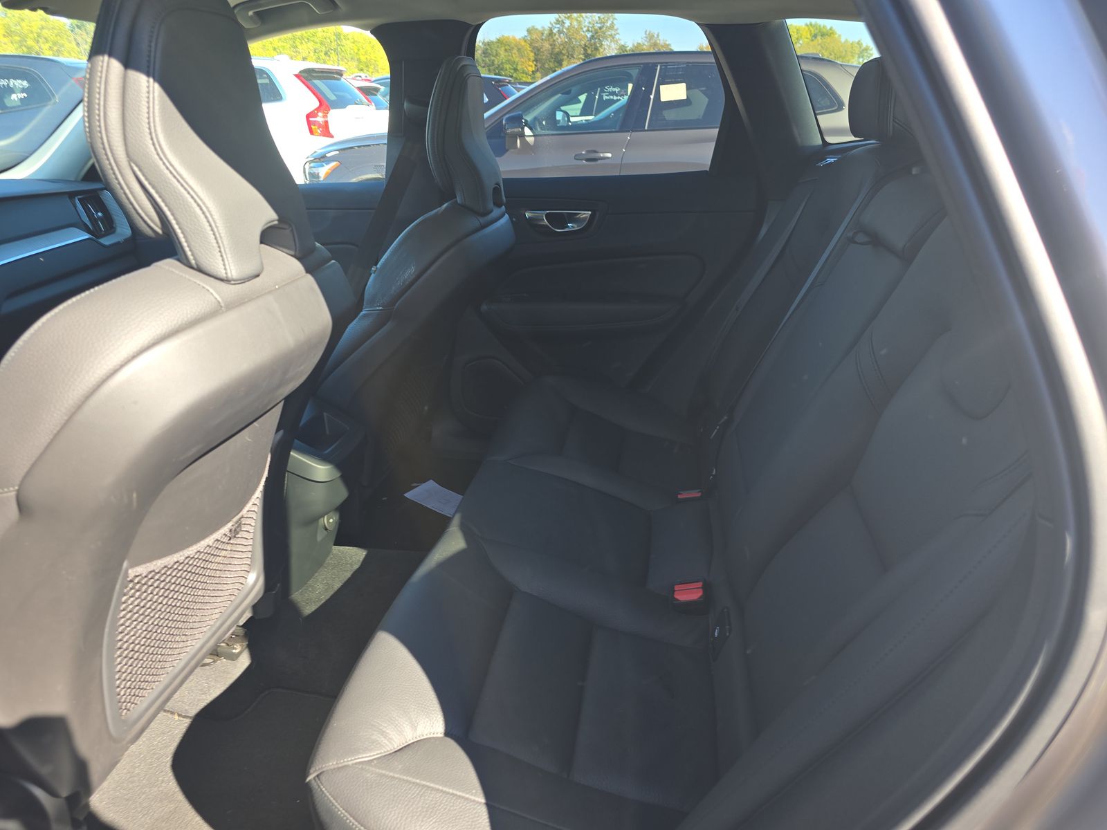 2025 Volvo XC60 B5 Plus AWD