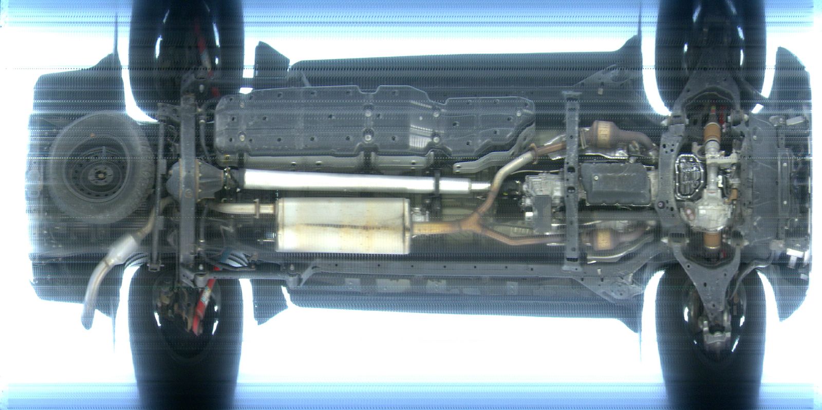 2022 Toyota Tundra SR5 AWD