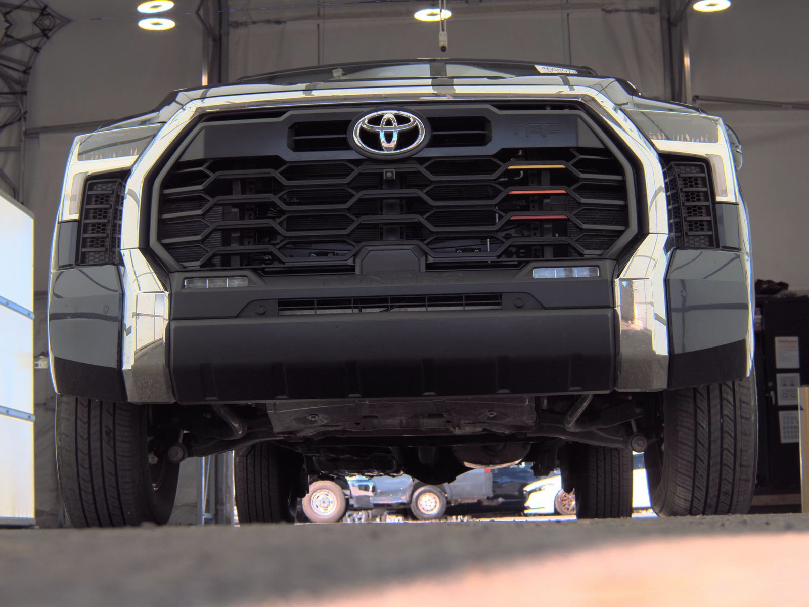 2022 Toyota Tundra SR5 AWD