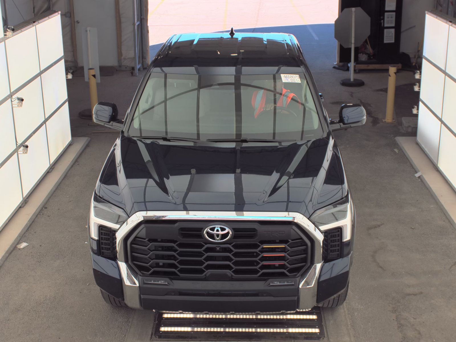 2022 Toyota Tundra SR5 AWD