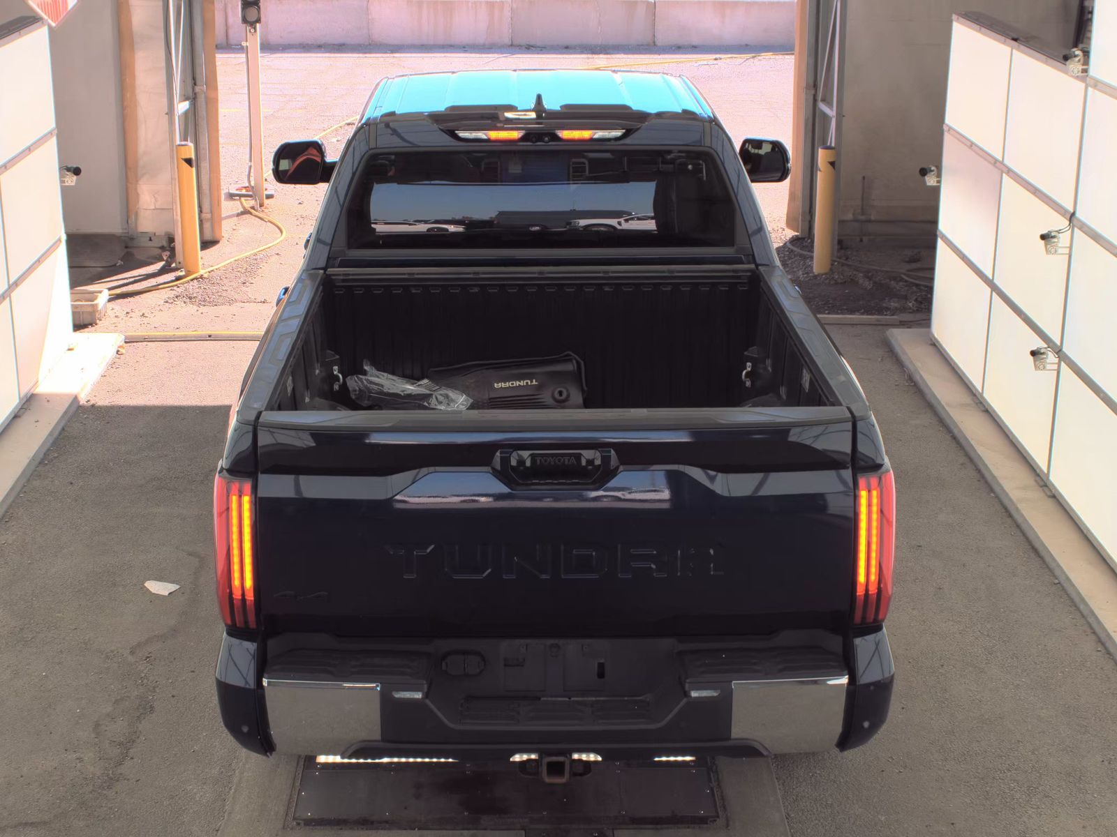 2022 Toyota Tundra SR5 AWD