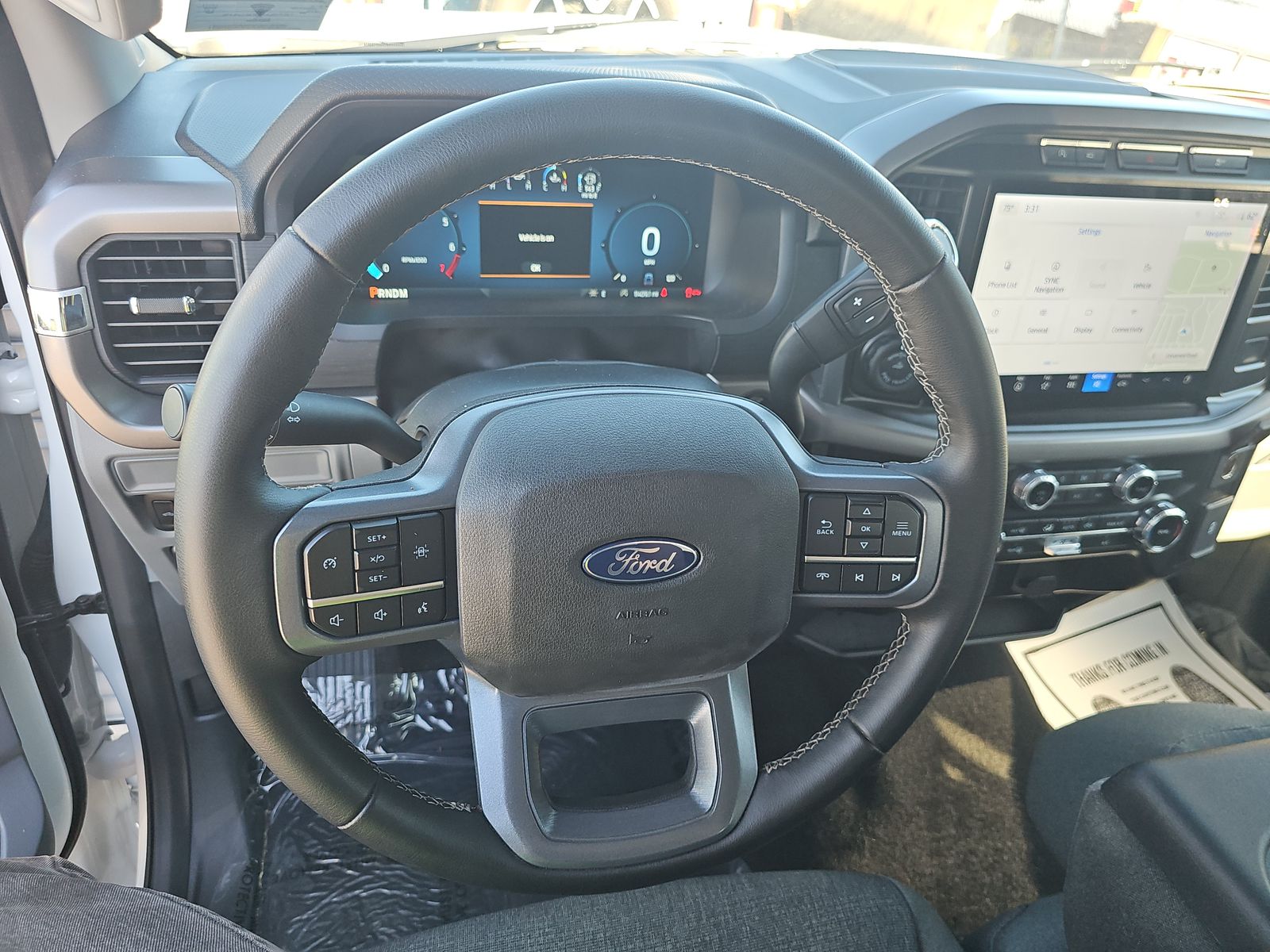 2024 Ford F-150 XLT AWD