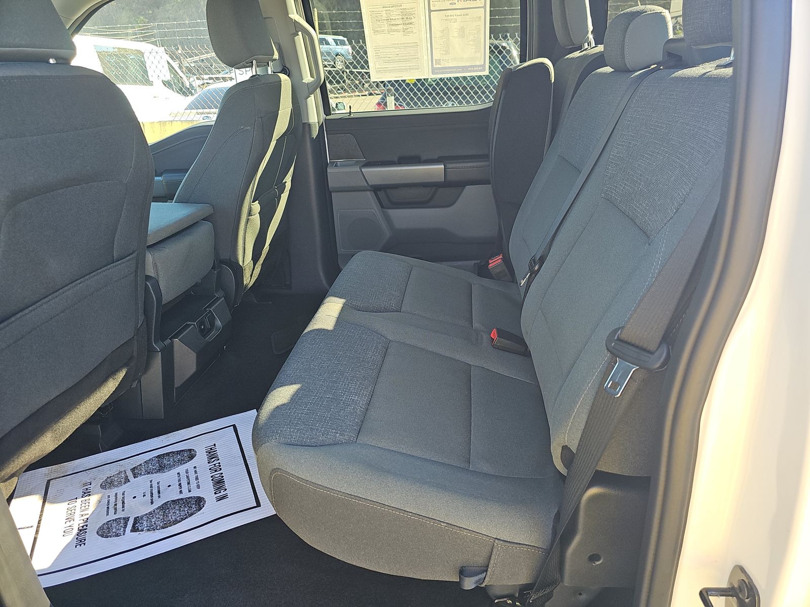 2024 Ford F-150 XLT AWD