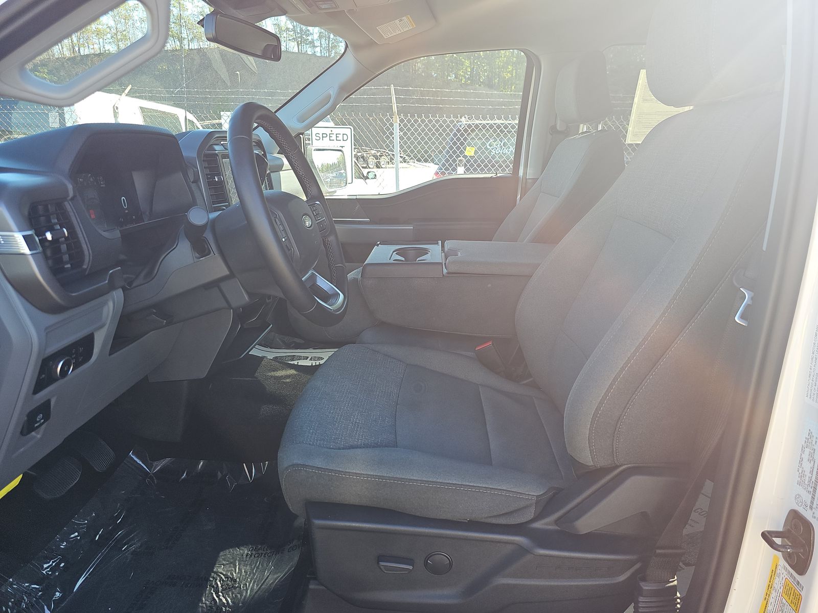 2024 Ford F-150 XLT AWD