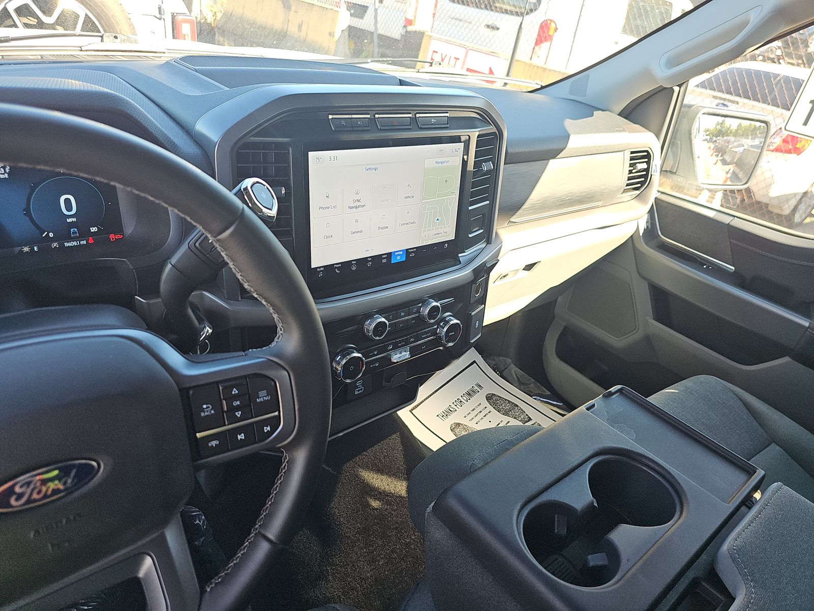 2024 Ford F-150 XLT AWD