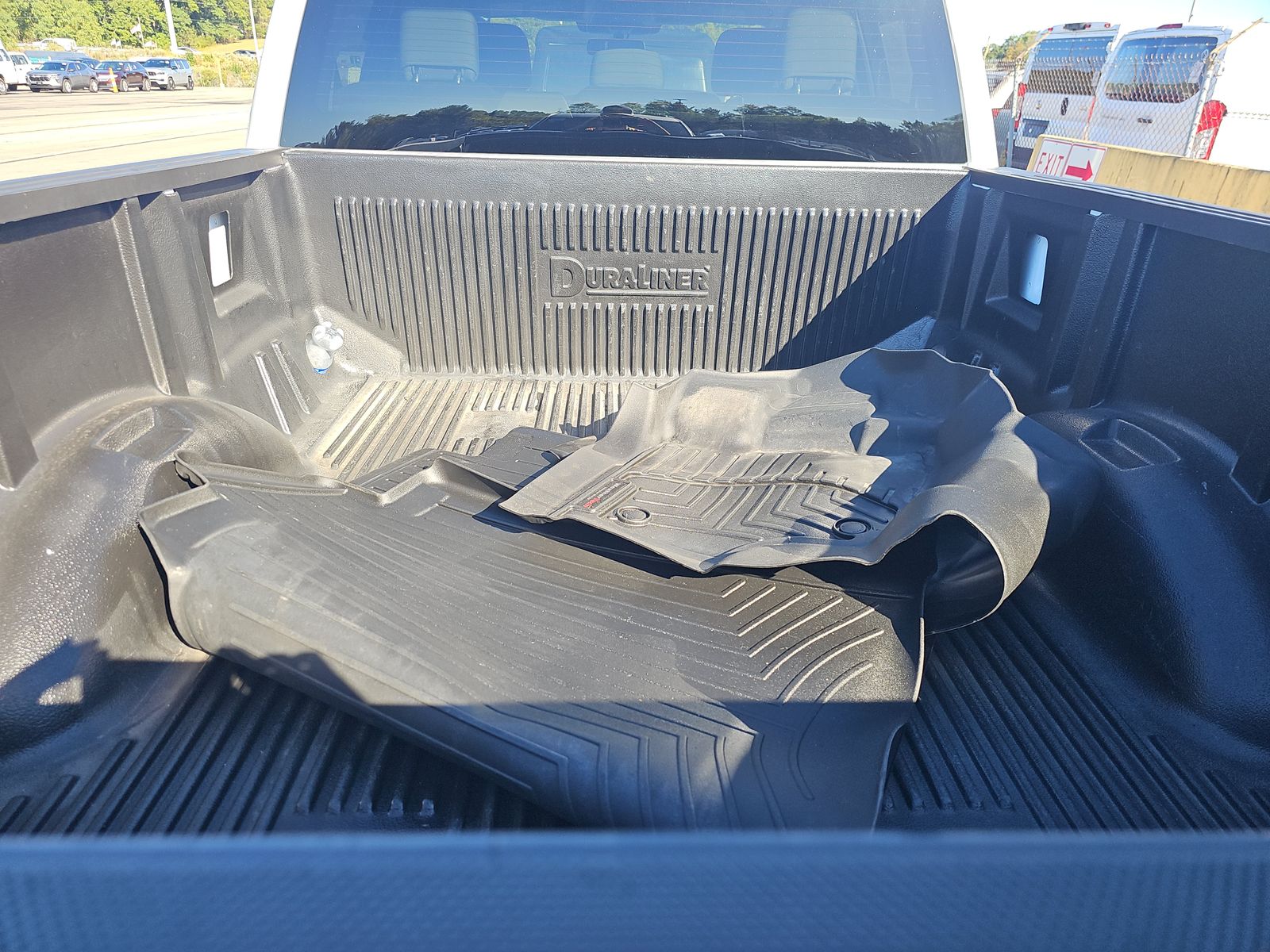 2024 Ford F-150 XLT AWD