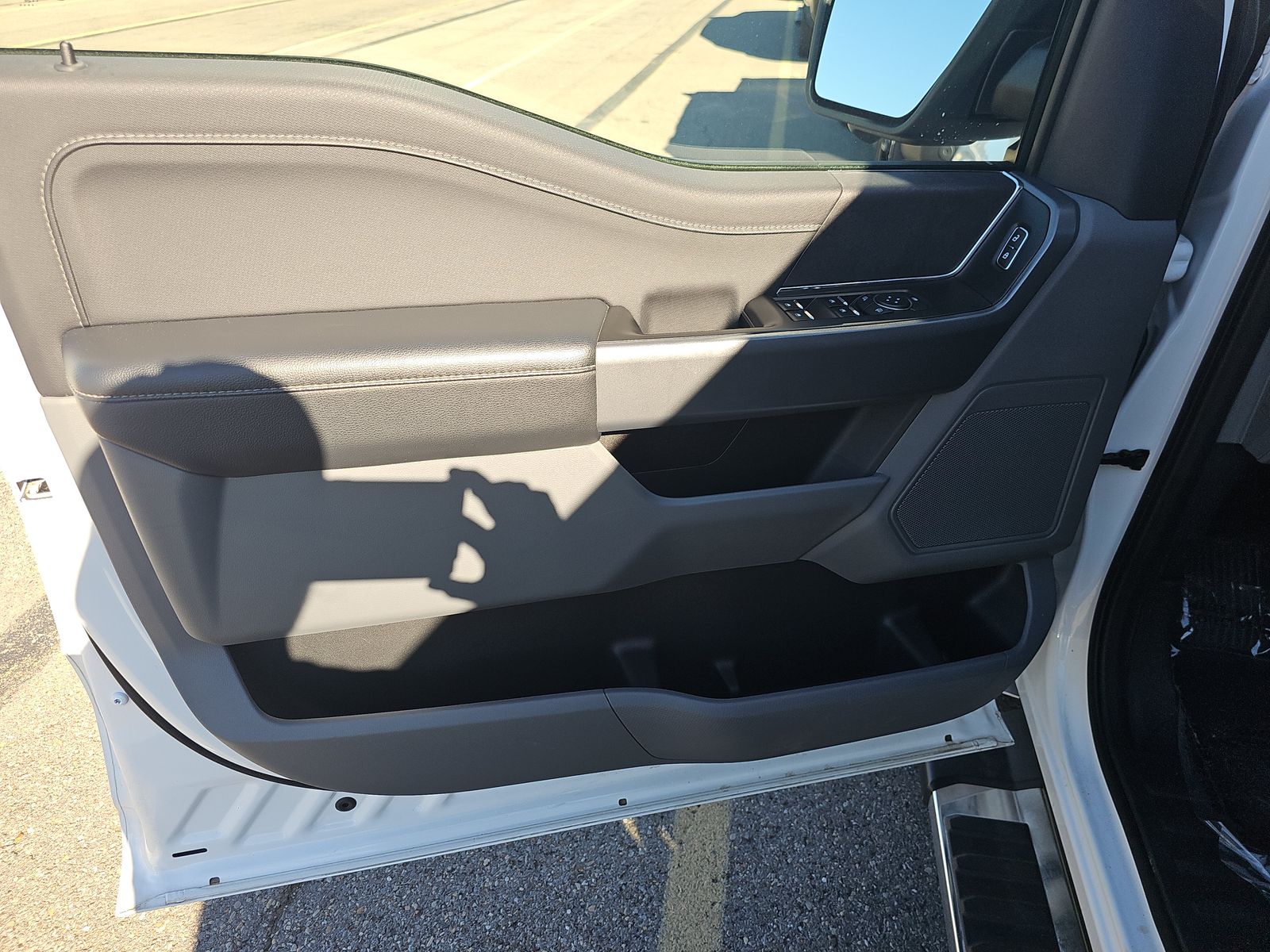 2024 Ford F-150 XLT AWD