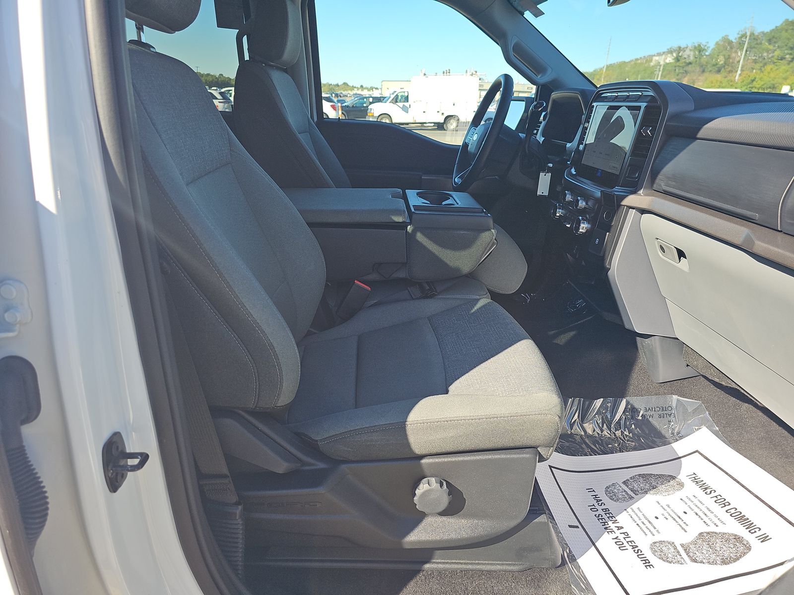 2024 Ford F-150 XLT AWD